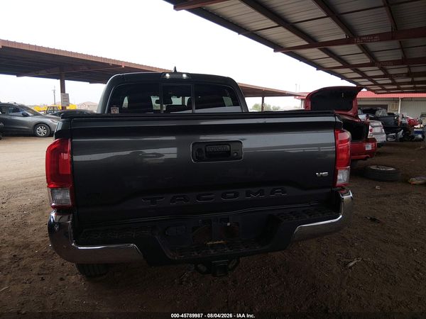 2016 TOYOTA TACOMA SR5 V6