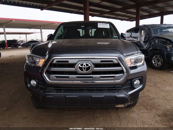2016 TOYOTA TACOMA SR5 V6