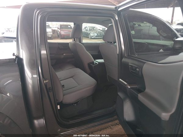 2016 TOYOTA TACOMA SR5 V6