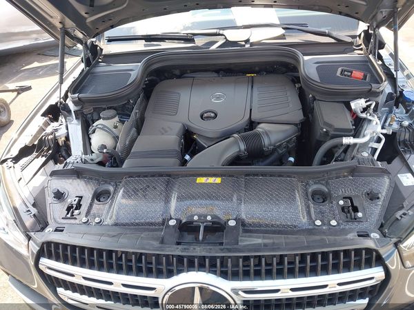 2026 MERCEDES-BENZ GLE 350 GLE350 4MATIC