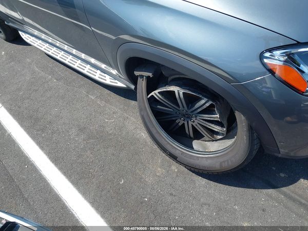 2026 MERCEDES-BENZ GLE 350 GLE350 4MATIC