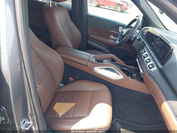 2026 MERCEDES-BENZ GLE 350 GLE350 4MATIC
