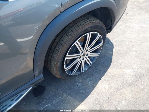 2026 MERCEDES-BENZ GLE 350 GLE350 4MATIC