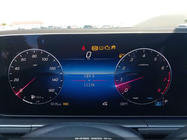 2026 MERCEDES-BENZ GLE 350 GLE350 4MATIC