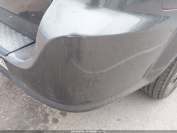2016 DODGE GRAND CARAVAN SXT — I6