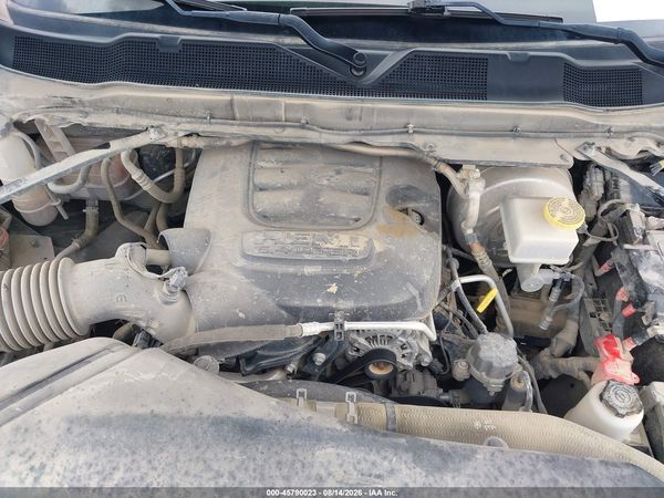 2024 RAM 2500 TRADESMAN  4X4 6'4 BOX