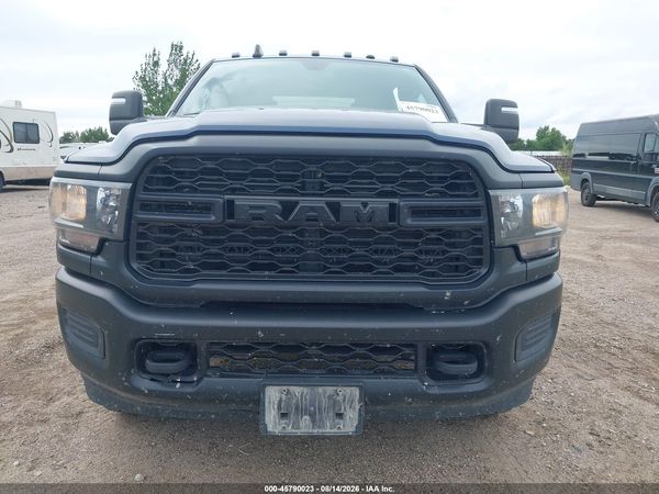 2024 RAM 2500 TRADESMAN  4X4 6'4 BOX