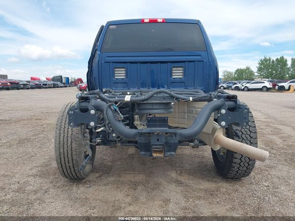 2024 RAM 2500 TRADESMAN  4X4 6'4 BOX