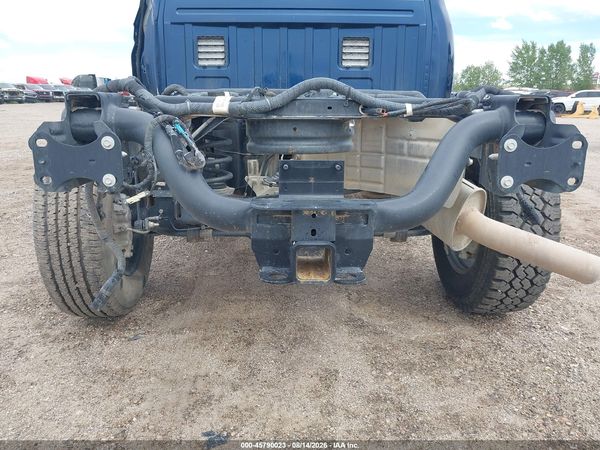 2024 RAM 2500 TRADESMAN  4X4 6'4 BOX