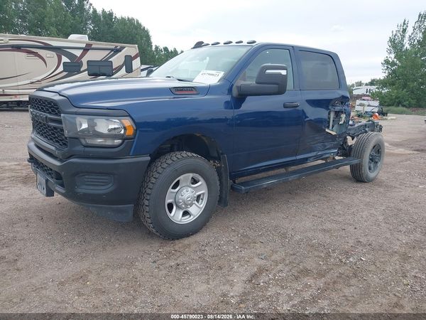 2024 RAM 2500 TRADESMAN  4X4 6'4 BOX