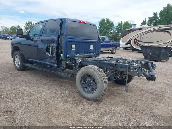 2024 RAM 2500 TRADESMAN  4X4 6'4 BOX