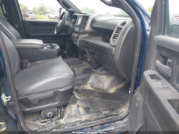 2024 RAM 2500 TRADESMAN  4X4 6'4 BOX
