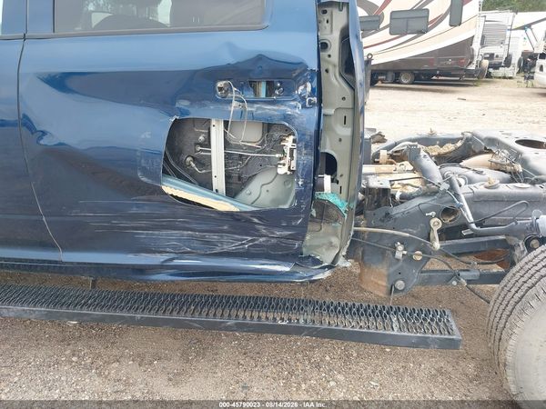 2024 RAM 2500 TRADESMAN  4X4 6'4 BOX