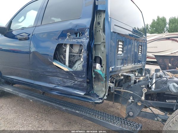 2024 RAM 2500 TRADESMAN  4X4 6'4 BOX