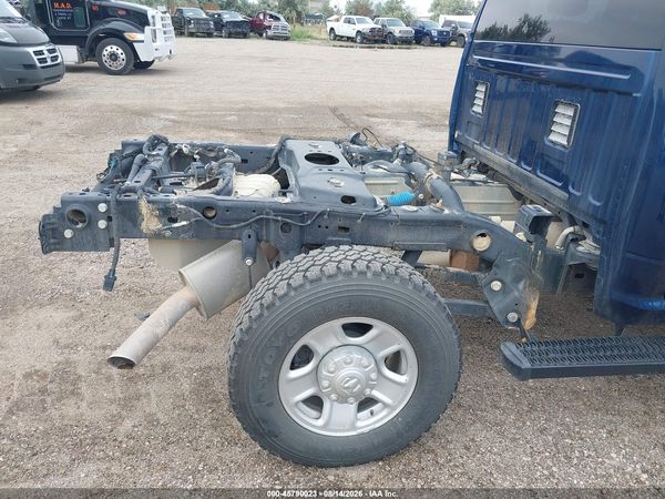 2024 RAM 2500 TRADESMAN  4X4 6'4 BOX