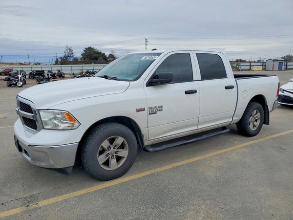 2020 RAM 1500 CLASSIC
