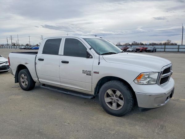 2020 RAM 1500 CLASSIC