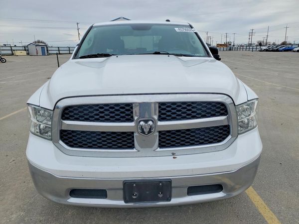 2020 RAM 1500 CLASSIC