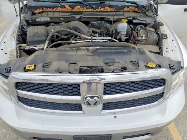 2020 RAM 1500 CLASSIC