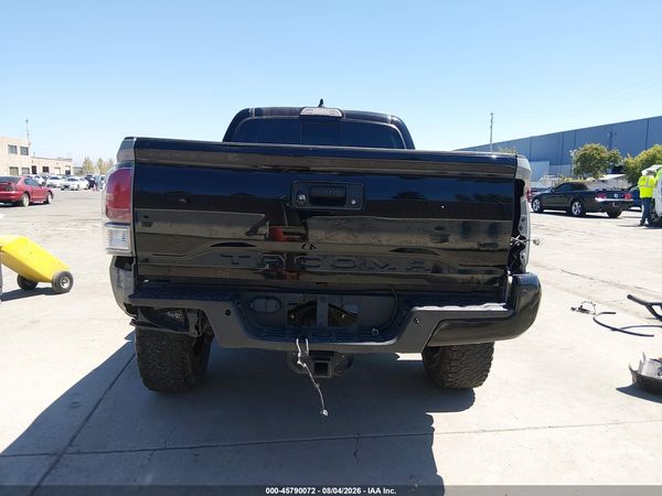 2021 TOYOTA TACOMA TRD OFF-ROAD