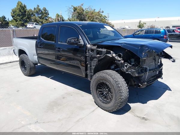 2021 TOYOTA TACOMA TRD OFF-ROAD