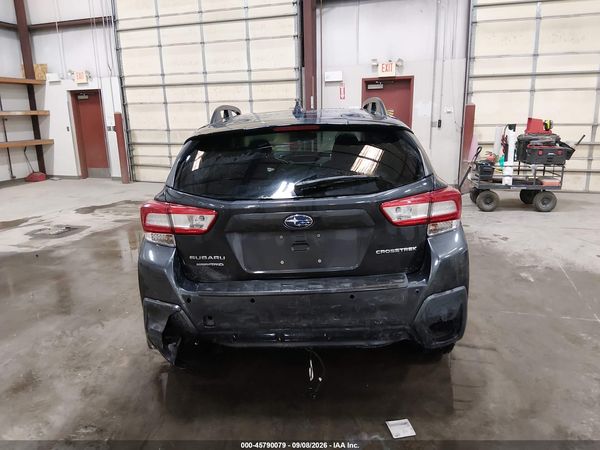 2019 SUBARU CROSSTREK 2.0I LIMITED