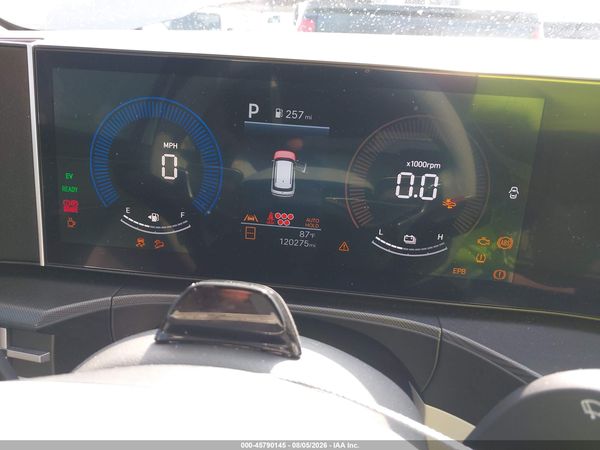 2024 HYUNDAI SANTA FE HYBRID SEL