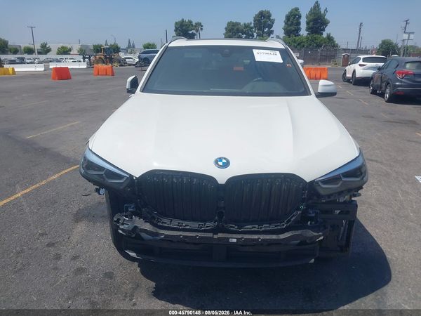 2023 BMW X5 PHEV XDRIVE45E