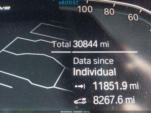 2023 BMW X5 PHEV XDRIVE45E