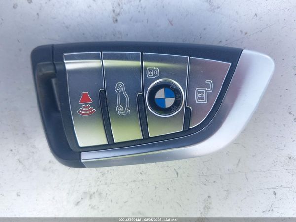 2023 BMW X5 PHEV XDRIVE45E