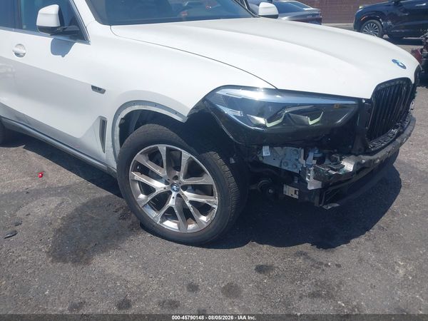 2023 BMW X5 PHEV XDRIVE45E