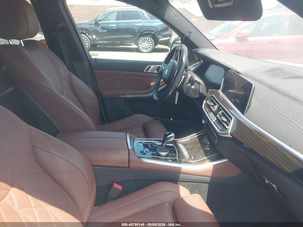 2023 BMW X5 PHEV XDRIVE45E