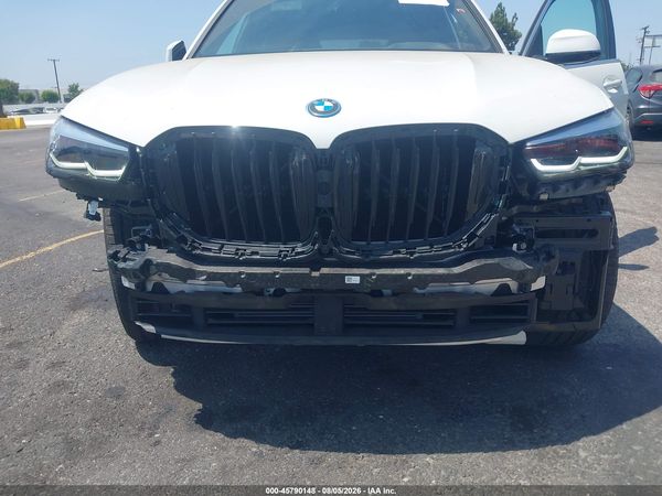 2023 BMW X5 PHEV XDRIVE45E