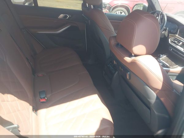 2023 BMW X5 PHEV XDRIVE45E