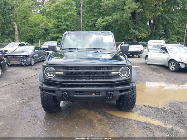2021 FORD BRONCO — I115