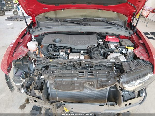 2024 ALFA ROMEO TONALE TI EAWD