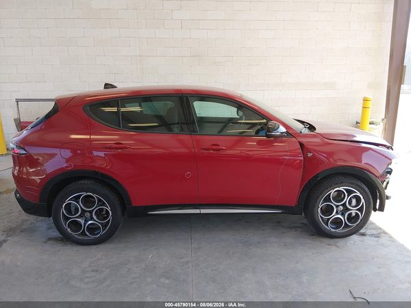 2024 ALFA ROMEO TONALE TI EAWD