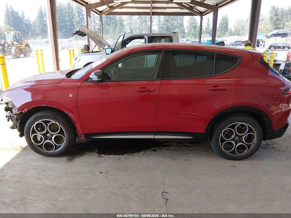 2024 ALFA ROMEO TONALE
