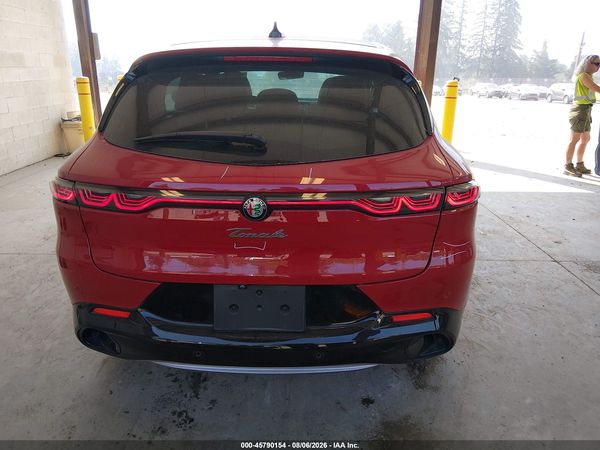 2024 ALFA ROMEO TONALE TI EAWD