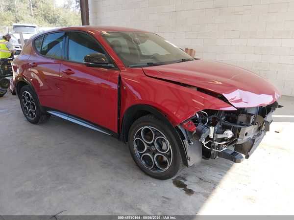 2024 ALFA ROMEO TONALE TI EAWD