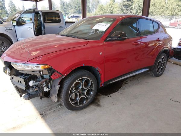 2024 ALFA ROMEO TONALE TI EAWD