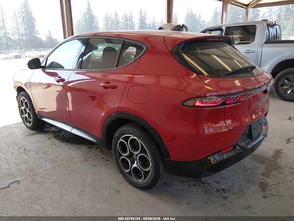 2024 ALFA ROMEO TONALE TI EAWD
