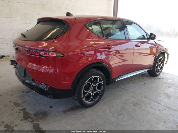 2024 ALFA ROMEO TONALE TI EAWD