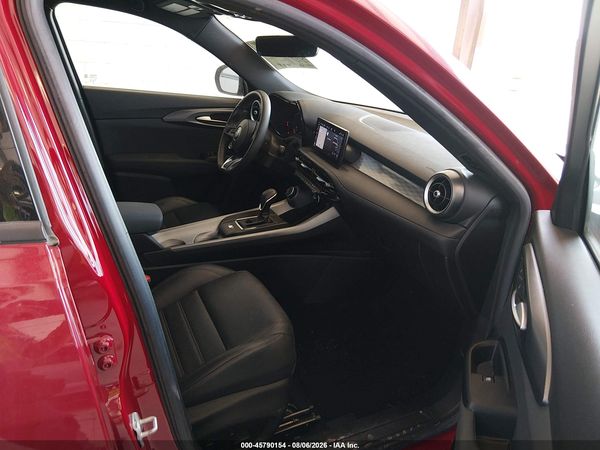 2024 ALFA ROMEO TONALE TI EAWD