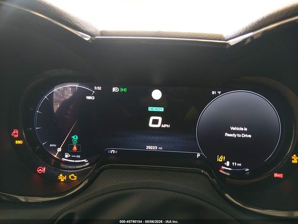 2024 ALFA ROMEO TONALE TI EAWD