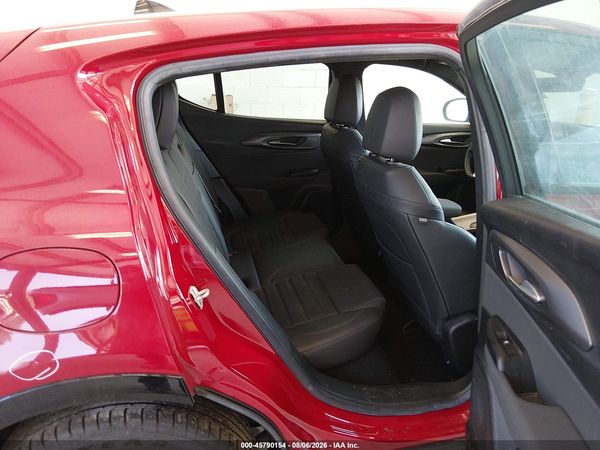 2024 ALFA ROMEO TONALE TI EAWD