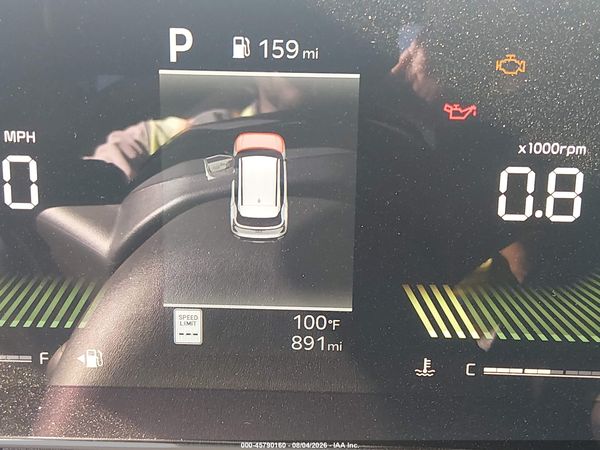 2027 KIA SELTOS X-Line, X-Line S