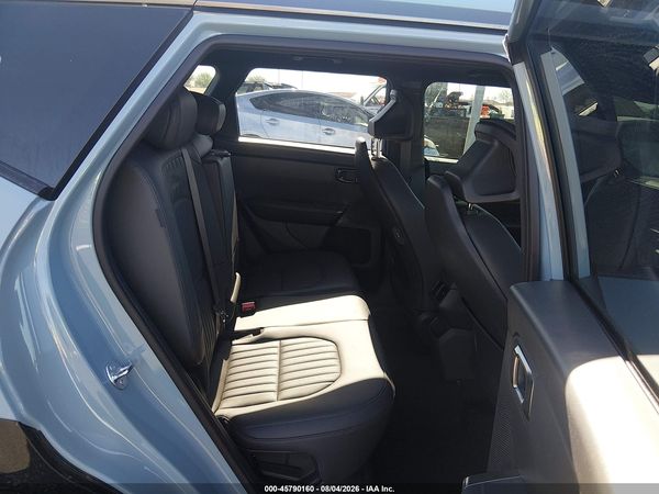 2027 KIA SELTOS X-Line, X-Line S