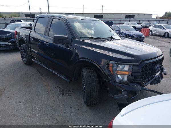 2023 FORD F-150 XL — I1