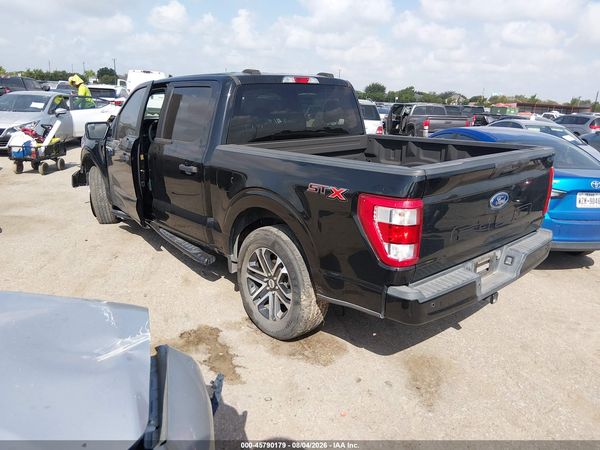 2023 FORD F-150 XL — I3